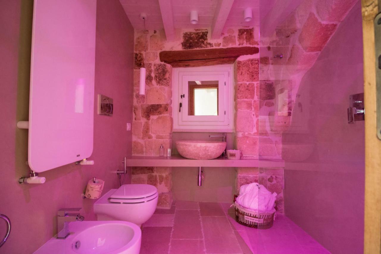Casa Regina Paola Villa Monopoli Eksteriør billede