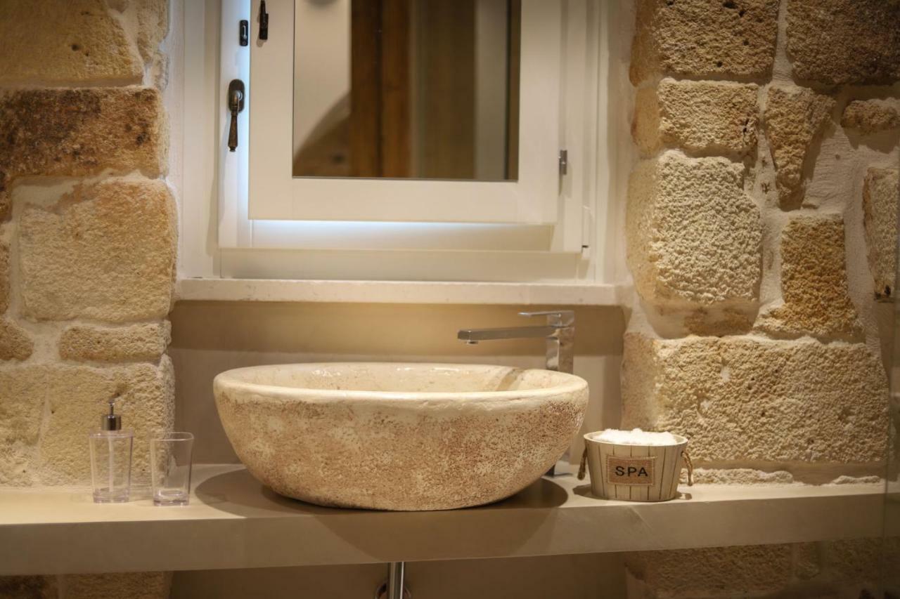Casa Regina Paola Villa Monopoli Eksteriør billede